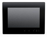 Сенсорная панель 600; 25,7 см (10,1&quot;); 1280 x 800 пикселей; 2 x ETHERNET, 2 x USB, CAN, DI/DO, RS-232/485, аудио; Панель управления