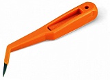 Рабочий инструмент; Ножевой контакт специальной конструкции; для клемм TOPJOB®; оранжевые