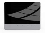 Сенсорная панель 600; 17,8 см (7,0&quot;); 800 x 480 пикселей; 2 x ETHERNET, 2 x USB, аудио; Панель Visu