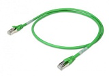 Кабель ETHERNET; RJ-45; RJ-45; Кат. 6А; Длина: 3 м